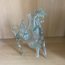 Vaso forma cavallo usato  Fornovo di Taro