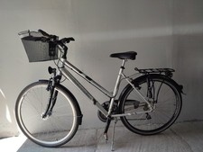 Kettler trekkingrad damen gebraucht kaufen  Bensheim