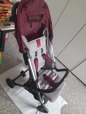 Inglesina quid passeggino usato  Manfredonia