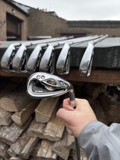 Taylormade cgb max for sale  LEVEN