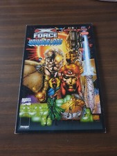Rss marvel comics usato  Bari