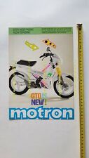 Motron gto max usato  Vimodrone