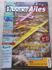 Passion ailes 2005 d'occasion  Le Creusot