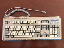 Tastiera olivetti keyboard usato  Zane