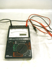 Appareil electronique testeur d'occasion  Équeurdreville-Hainneville