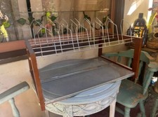 Vintage shoe rack for sale  Sacramento