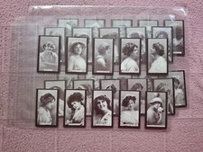 Complete set ogdens for sale  NEWBURY