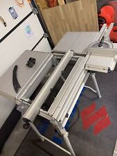 Festool cms table for sale  UK