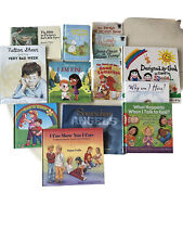 Lot children christian for sale  Lovettsville