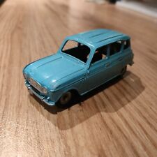 Vrai dinky toys d'occasion  Charleval