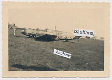 Flugzeug messerschmitt 109 gebraucht kaufen  Bad Münster