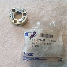 Genuine oem horn for sale  Easton