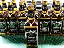 Jack daniels limited gebraucht kaufen  Berlin