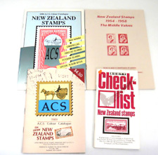 New zealand stamp for sale  Franktown