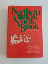 Northern chinese cookbook for sale  Rosemead