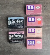 Tintex rit powder for sale  Dallas