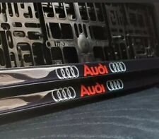New audi number for sale  STOKE-ON-TRENT