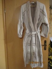 Herrenbademantel weich gebraucht kaufen Herrenbademantel weich gebraucht kaufen  Neulußheim