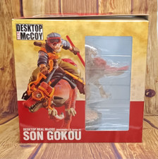 Dragon ball desktop d'occasion  Villebon-sur-Yvette