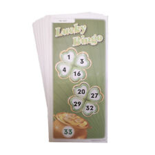Bingo flyers 36 for sale  HERTFORD