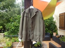 Veste treillis poches d'occasion  Saissac
