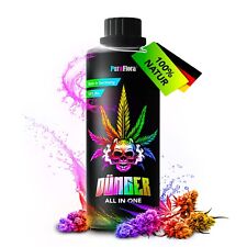 Puraflora all dünger gebraucht kaufen  Hövelhof
