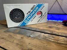 Pioneer 120 neu gebraucht kaufen  Salzbergen