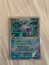 Carte pokémon latios d'occasion  Doudeville