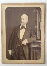 Cdv photo walery d'occasion  Expédié en Belgium