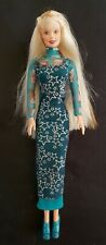 Barbie bambola doll usato  Ragusa