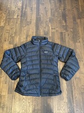 Patagonia sweater jacket for sale  Stanwood