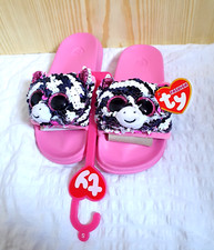 Zoey zebra sliders for sale  PAIGNTON