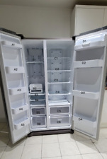 Samsung rsh5sbrs fridge for sale  LONDON