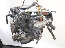 Vauxhall vectra engine for sale  GUISBOROUGH