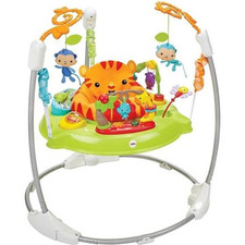 Fisher price jumperoo d'occasion  Cheniménil