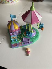 Polly pocket bluebird d'occasion  Dammartin-en-Goële
