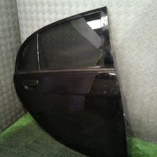 Porte arriere peugeot d'occasion  France