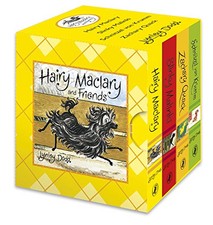 Hairy maclary friends for sale  UK