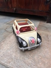 Sylvanian families wedding for sale  FARNHAM