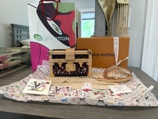 Louis vuitton murakami for sale  Brookline