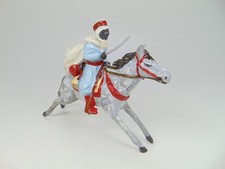 Cavalier quiralu plomb d'occasion  France