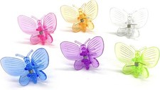 30pcs colorful butterfly for sale  New York
