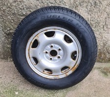 ruota scorta toyota rav4 usato  Messina