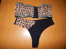 Set dessous leo gebraucht kaufen  Deutschland
