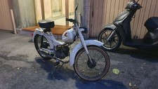 Ciclomotore demm dick usato  Sanremo