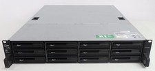 Synology rackstation rs2414rp for sale  RUNCORN