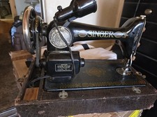 Antique singer sewing for sale  Chula Vista