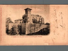 Torino ivrea castello usato  Asti