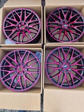 Xigin xcross 5x19et42 gebraucht kaufen  Mannheim