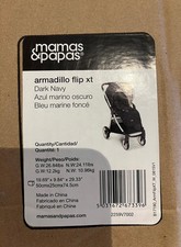 Mamas papas navy for sale  LONDON
